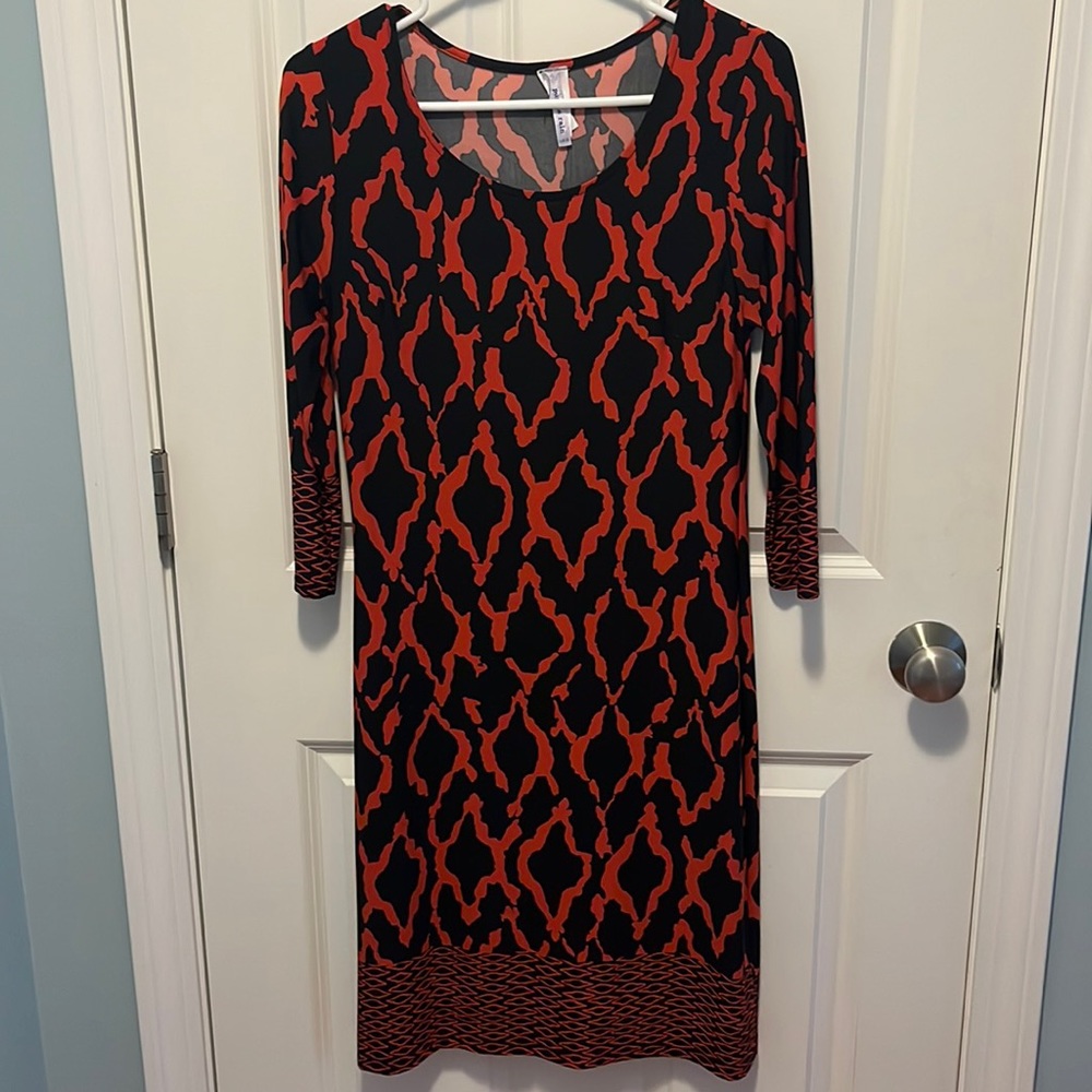 Boutique Dress, lightweight.